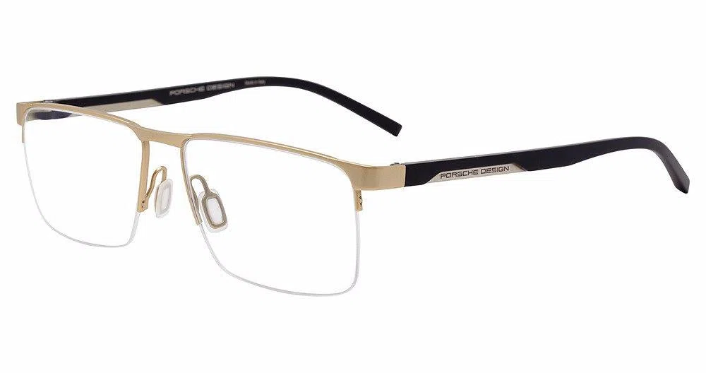 Porsche Design P8775 Eyeglasses - view 4